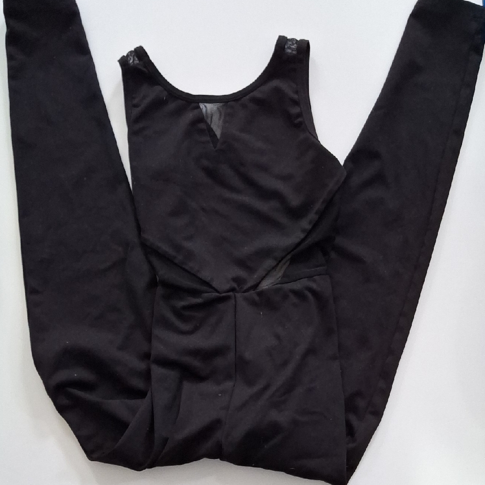 Purple Pixies Jumpsuit